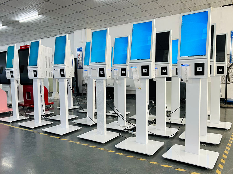深圳清曜科技：深耕智能点餐与自助终端领域，打造源头工厂新标杆